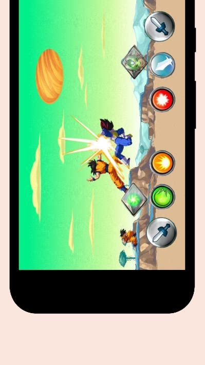 Goku APK for Android Download