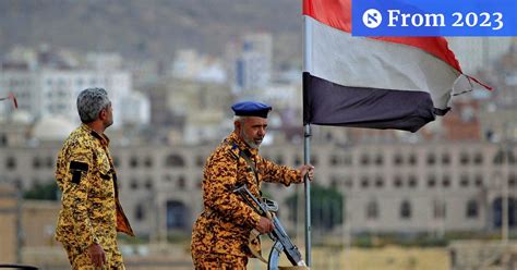 Yemen Houthi Delegation Flies Into Saudi Arabia for Peace Talks ...