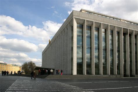 State Kremlin Palace (Moscow, 1961) | Structurae