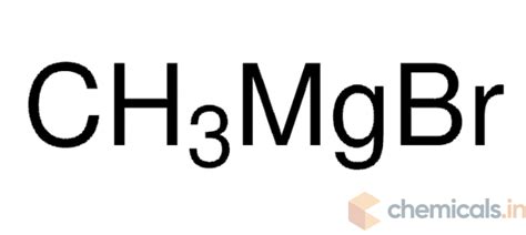 Methyl Magnesium Bromide