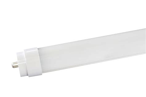 Plug & Play 8 FT T8 Single Pin (FA8) LED Relamp Fluorescent Bulb F96T8