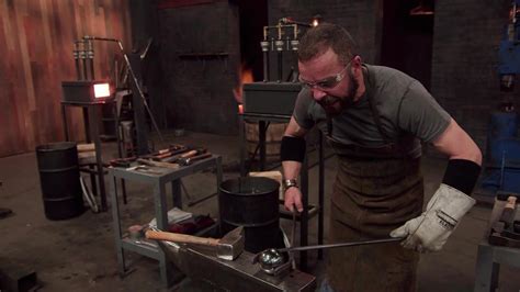 Watch Forged in Fire Season 4 Episode 19 | HISTORY Channel