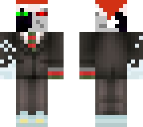 ranboo dream skin | Minecraft Skins