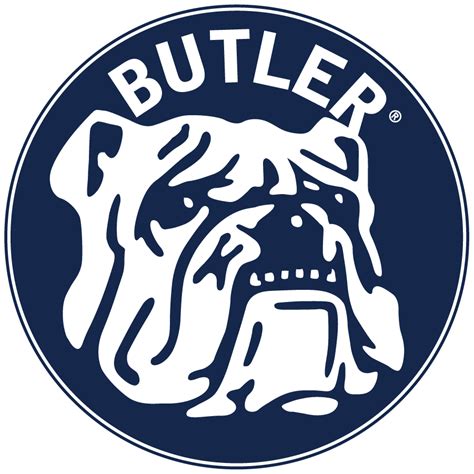 Butler Bulldogs Logo - Primary Logo - NCAA Division I (a-c) (NCAA a-c ...