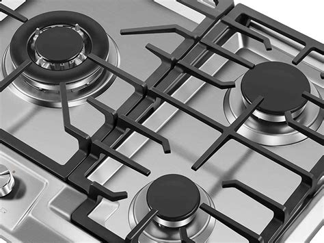 Top 10 Best Gas Cooktop of 2022 Review - VK Perfect