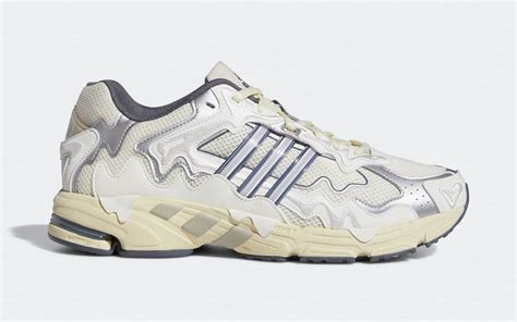 Bad Bunny x adidas Response CL Cream GY0102 Release Date - SBD