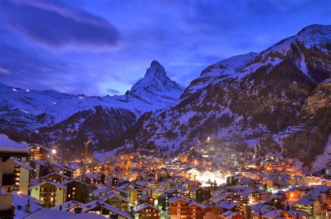 DO SUMMIT GOOD: Zermatt