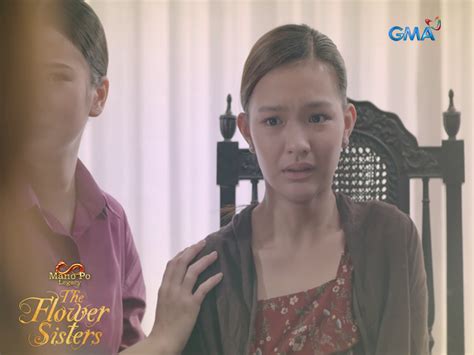 Mano Po Legacy: The disownment of Violet Chua (Episode 24) | The Flower Sisters | GMA Entertainment