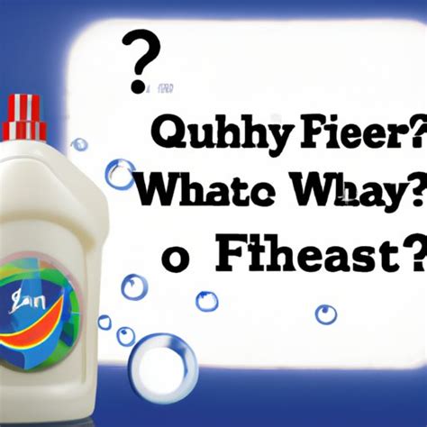 What Is Affresh Washer Cleaner? Comprehensive Guide To Choosing The Right Product - The ...