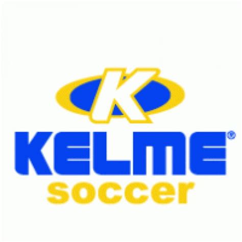 Kelme soccer Logo Download in HD Quality