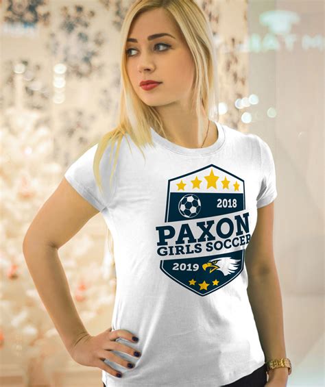 Paxon School For Advanced Studies - Graphic Jax