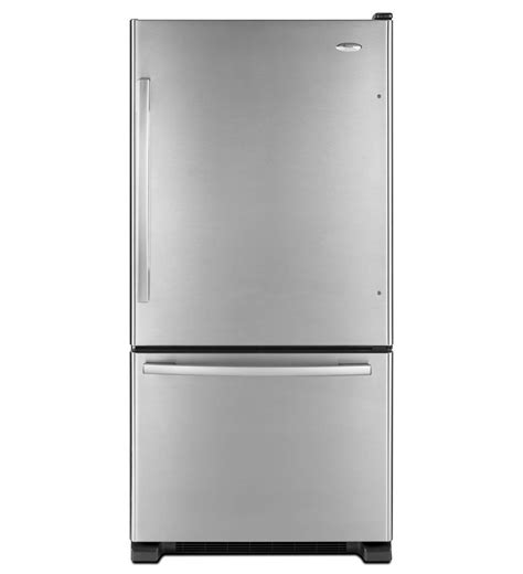 Whirlpool 33 inch French Door Refrigerators and Fridges - Best Price ...