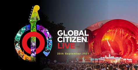 Watch Global Citizen Live Online | TIME