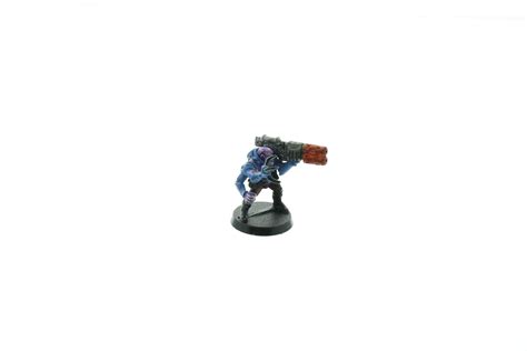 Warhammer 40.000 Genestealer Hybrid | WHTREASURY