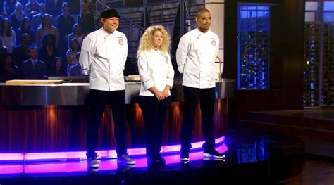 Episode 719 (U.S.) - The Finale, Pt. 2 | MasterChef Wiki | Fandom