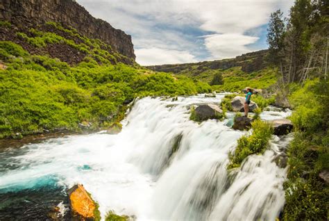 Road Tripping Through Idaho's State Parks - Visit Idaho