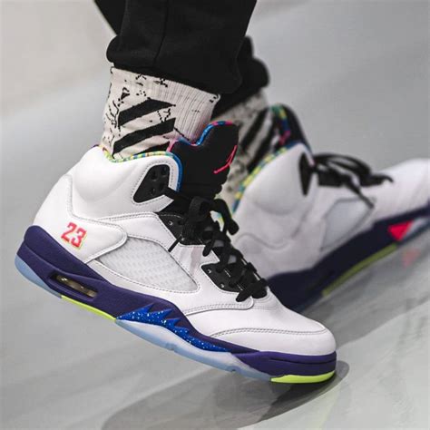 WHERE TO BUY THE AIR JORDAN 5 ALTERNATE BEL-AIR | DailySole