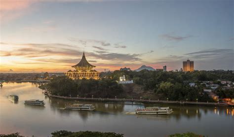 A Food Lover’s Guide to Kuching, Sarawak | Tatler Asia