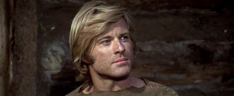 Robert Redford in Jeremiah Johnson (1972) American Wives, American ...