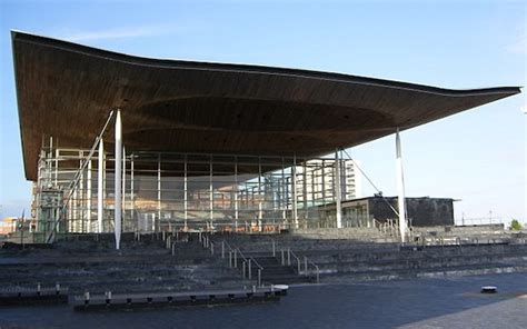 600px-Senedd_Wales - Community Care