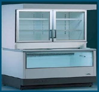 Combo Chiller Freezer at best price in New Delhi by Timex Engineering Co. | ID: 6626373255