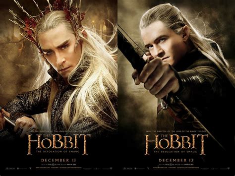 TheOneRing.net and Lee Pace on set to talk ‘The Hobbit: The Battle of ...