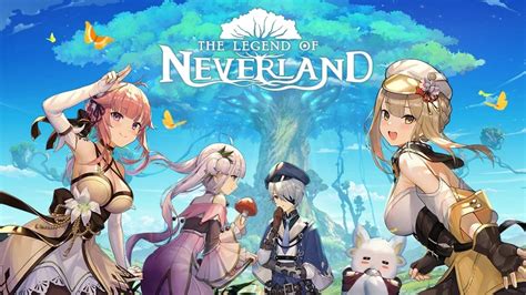 Legend of Neverland Walkthrough and Guide