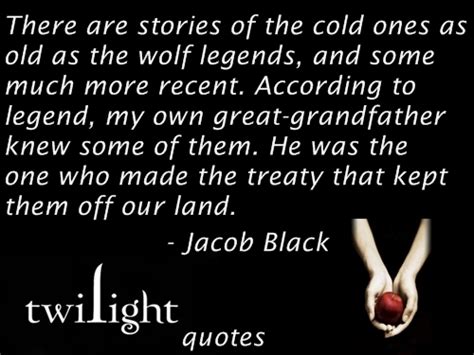 Twilight quotes - Jacob Black Fan Art (32942216) - Fanpop