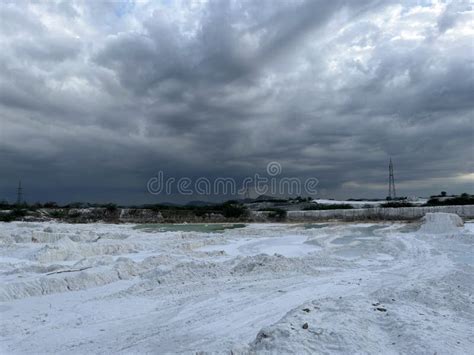 A Beautiful Place of Marble Dumping Yard Rajasthan`s Kishangarh ...