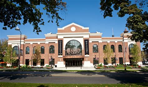 The Hershey Story Museum and Hershey Gardens Join Museums for All Program