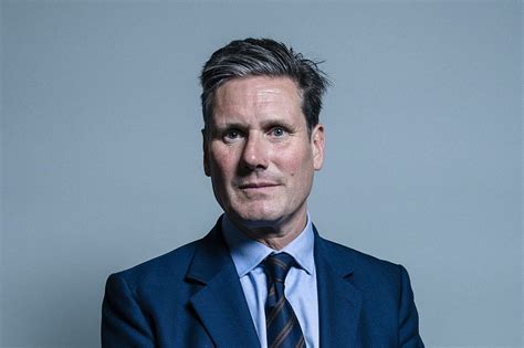 Keir Starmer Talks Human Rights, Brexit, and Everything In-Between ...