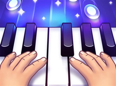 Play Piano Online Online for Free - Game Solver