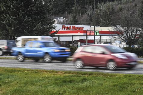 Insured prescriptions from Fred Meyer may end for many Jan. 1 | Juneau Empire