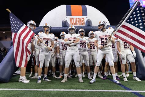 Wakeland Football Home Page