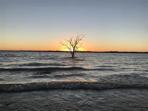 Ray Roberts Lake : r/texas