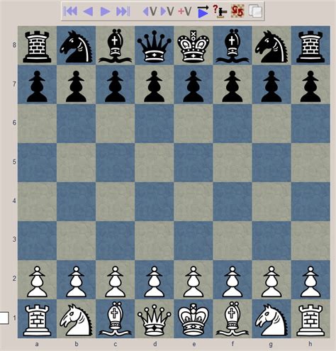 SCID vs PC - Chess Forums - Page 8 - Chess.com