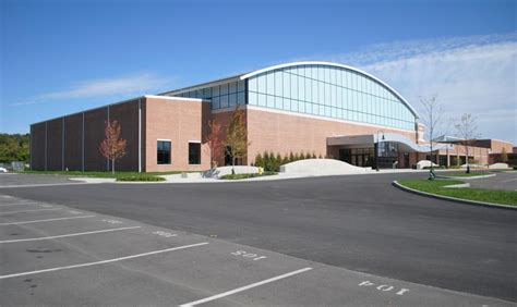 Hamilton High School | Bayer Becker - Civil Engineers, Land Surveyors, Landscape Architects ...