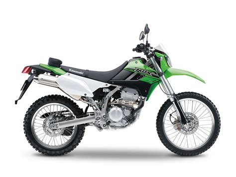 KLX250 2016