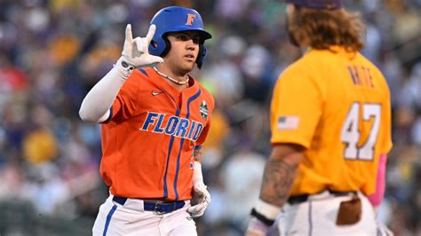 Florida Baseball: UF starts season fourth on Baseball America rankings