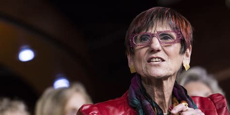 Rosa DeLauro Midterm Election Results: Delauro Defeats Republican Opponent | HuffPost