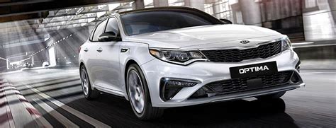 2020 Kia Optima For Sale | Spitzer Kia Cleveland