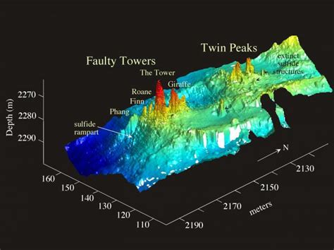 Mining the Ocean Floor with Robots | West Coast Placer