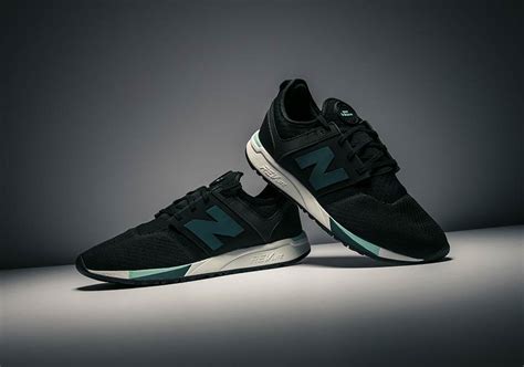 New Balance 247 Sport - First Look | SneakerNews.com