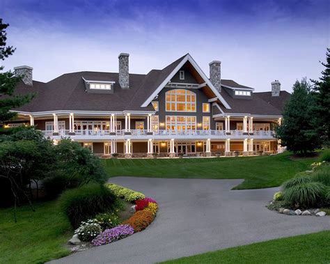 Oakhurst Golf & Country Club - Clarkston, MI