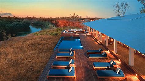 Australian Outback resort | Resort, Outdoor living, Australia