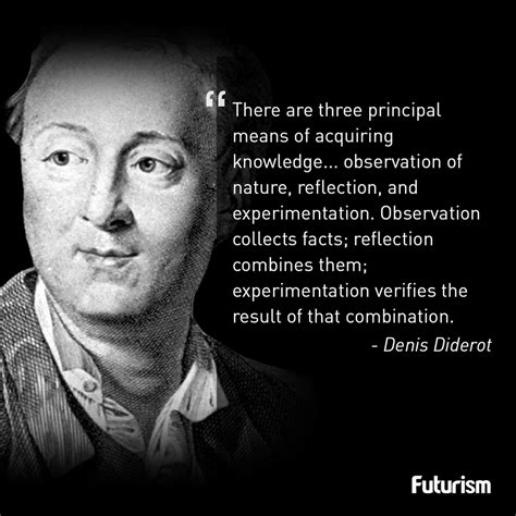 Denis Diderot | Sarcastic quotes, Peace love and understanding, Philosophical quotes