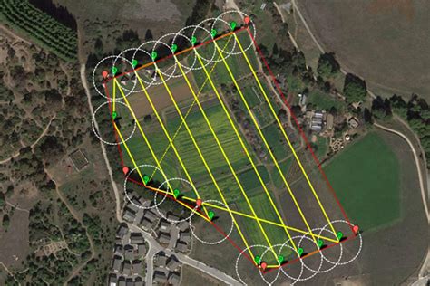 Drone Mapping Surveys & Topographic Surveys | Atlas Surveying Inc.