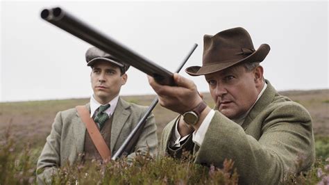 'Downton Abbey' Season 5 Finale Spoilers