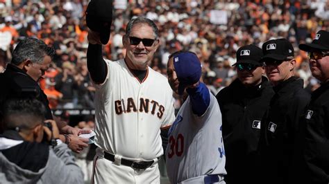 Bruce Bochy Ends Managing Career With San Francisco Giants. What’s Next?