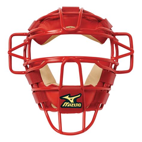 Mizuno Classic Baseball Catcher's Mask - G2 - Walmart.com - Walmart.com